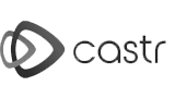 PhoneLive works with Castr